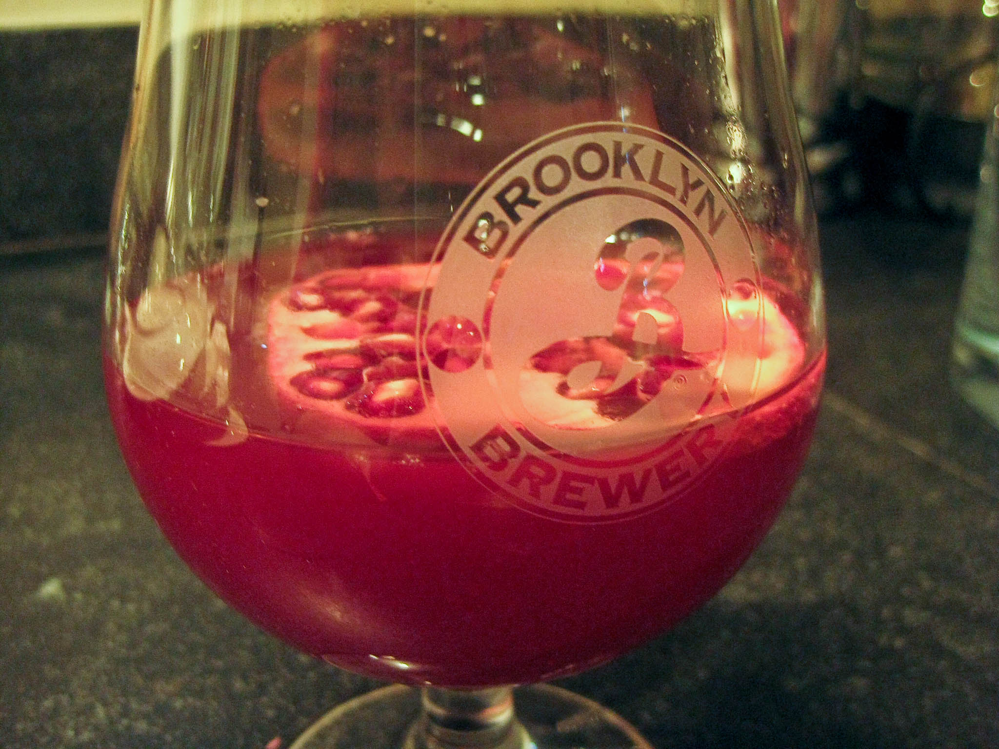 Pomegranate Packs-a-Punch