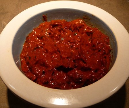Harissa