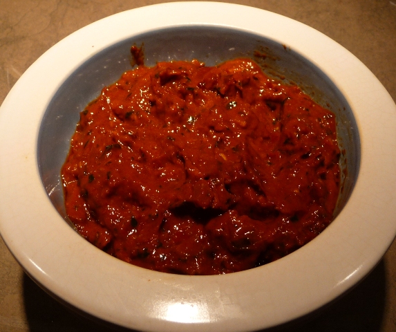 Harissa