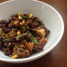 Mango_salad