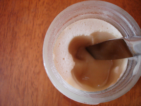 Spun Honey