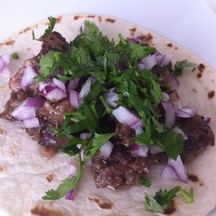 Married Wedding Leftovers Tacos
