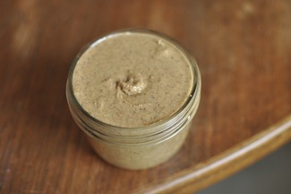 Almond_butter