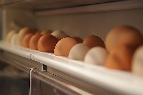 Eggs