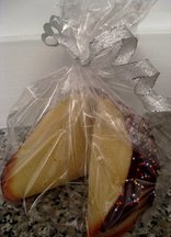 Loaded Fortune Cookies