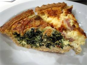 Quiche