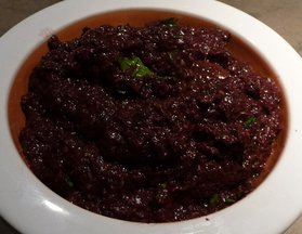 Tapenade