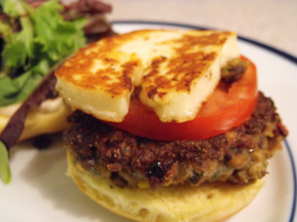 Fiesta Burgers