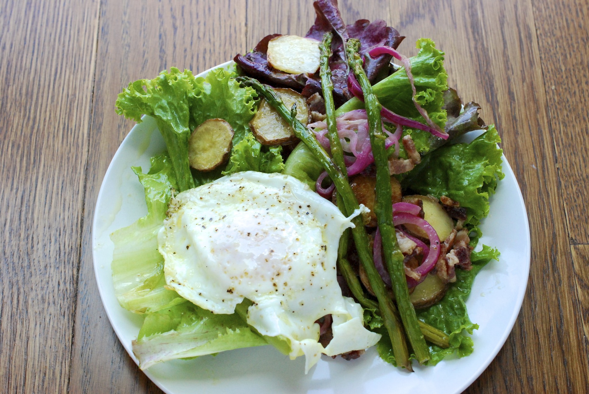 Bistro Salad