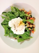 Everything Vinaigrette