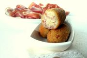 Croquetas