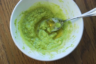 Avocado Salad Dressing