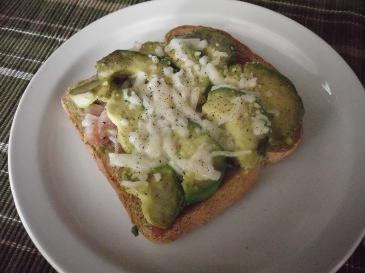 Heaven Toast