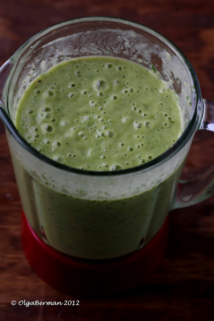 Love Avocados? Want Something Other Than Guacamole? Make Avocado Soup!