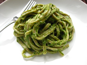 Avocado Pesto