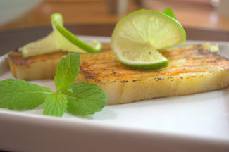 Avial Terrine