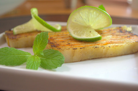 Avial Terrine