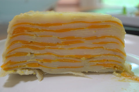 Avial Terrine