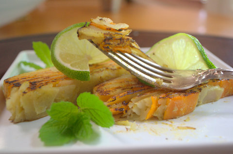 Avial Terrine