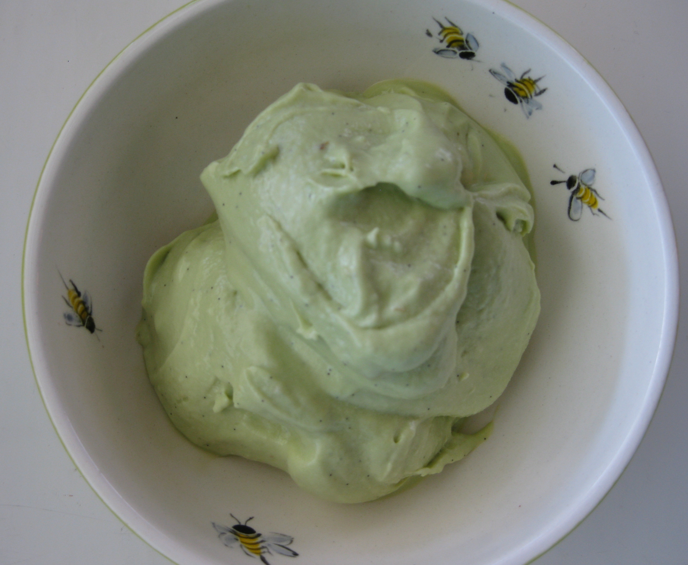 Avocado Gelado