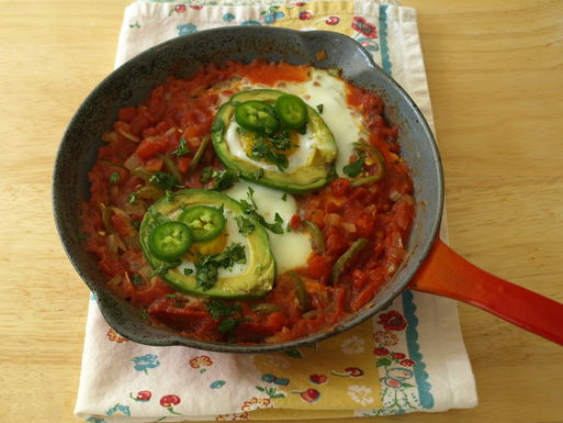 Egginpan
