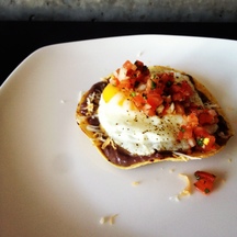 Huevos Rancheros 2.0