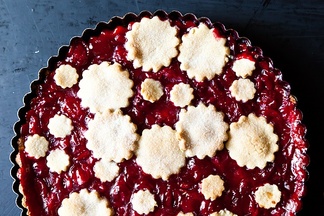 Cherry_torte