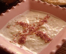 Dip in the Mast-o-Keeyar 