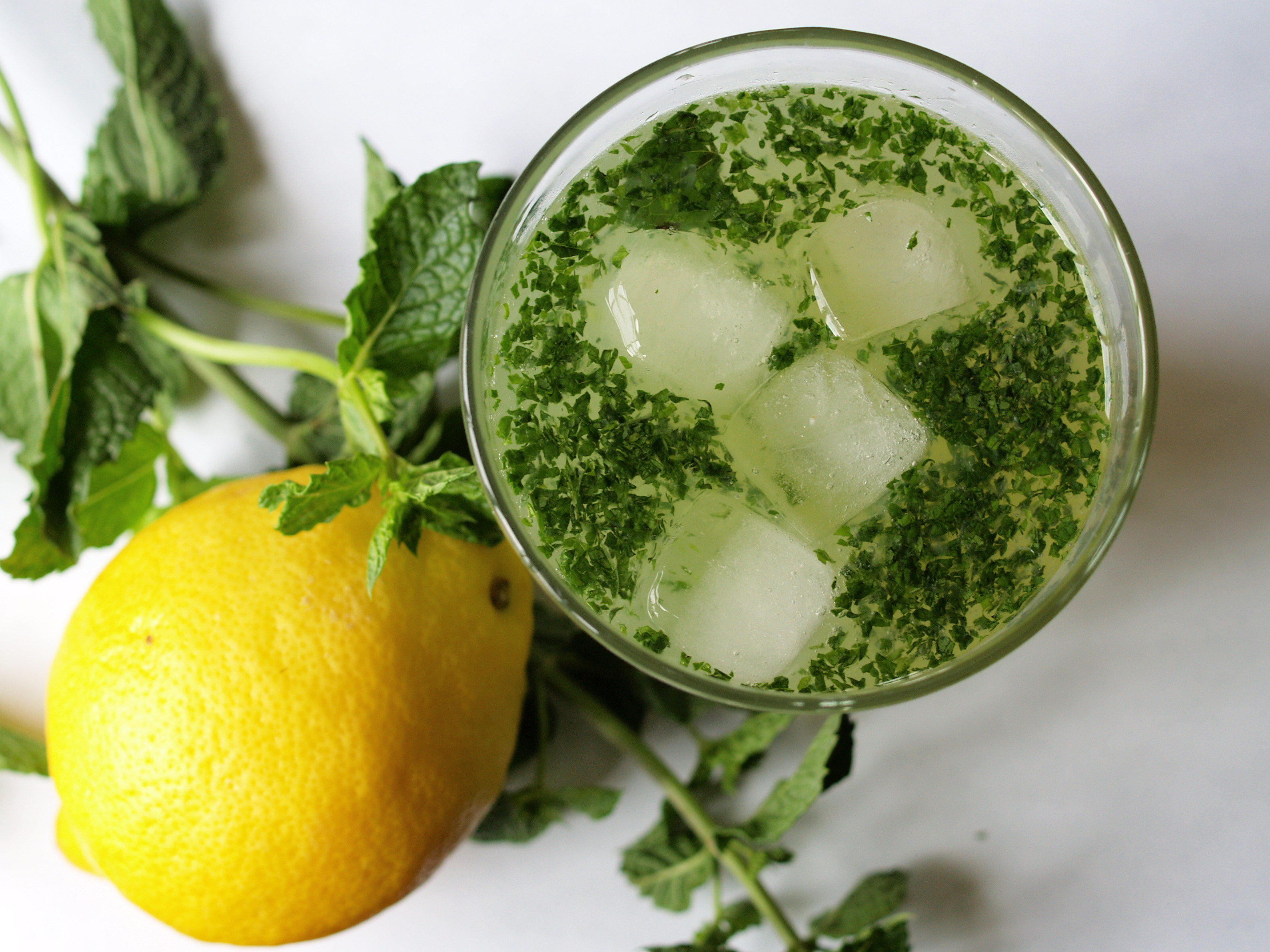 Limonana