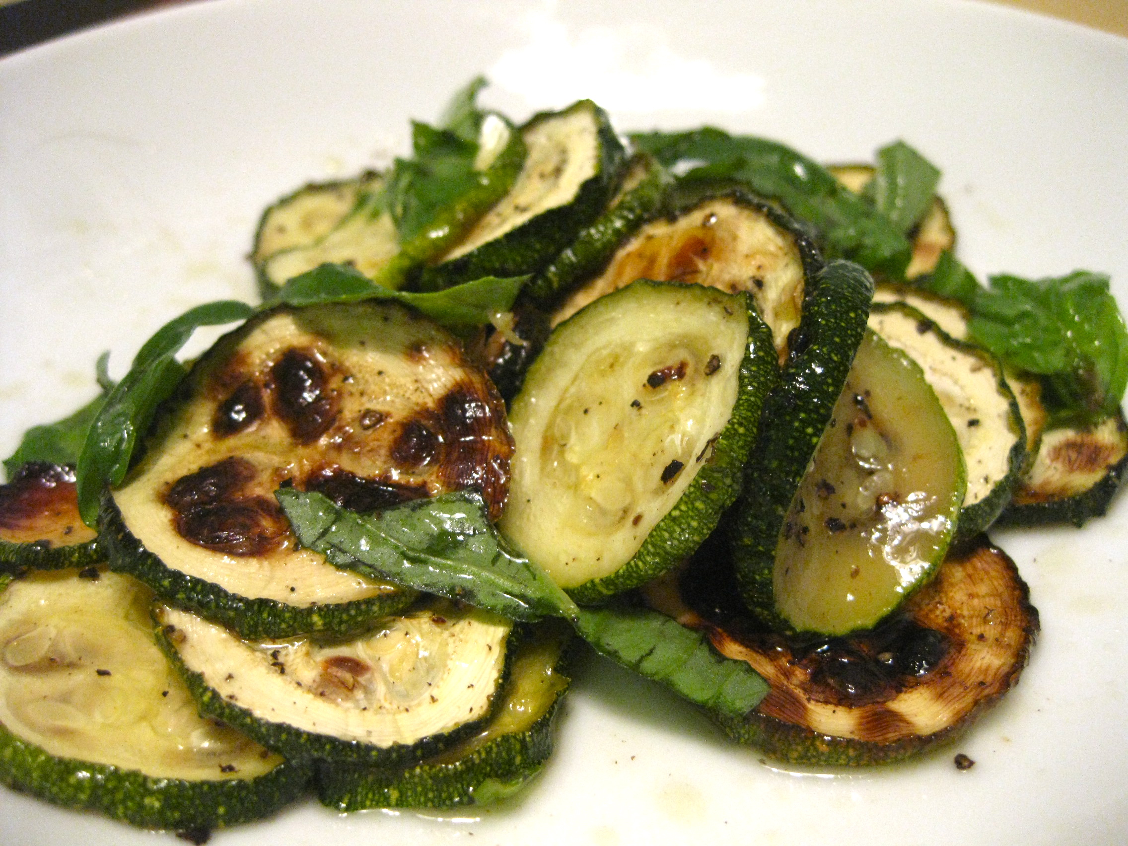 Concia di Zucca