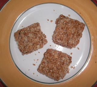 Crunchies