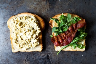 Eggs