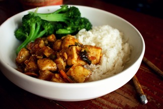 Tofu