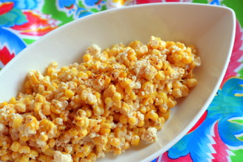 Mexican Corn Salad