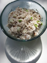 Luann's Chicken Salad