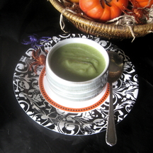 Broccoli Vichyssoise