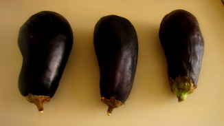 baba ganoush