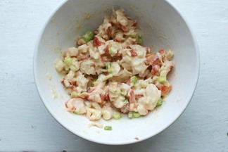 Lobster Salad