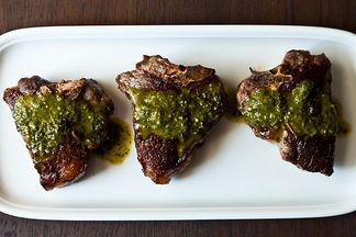 lamb
