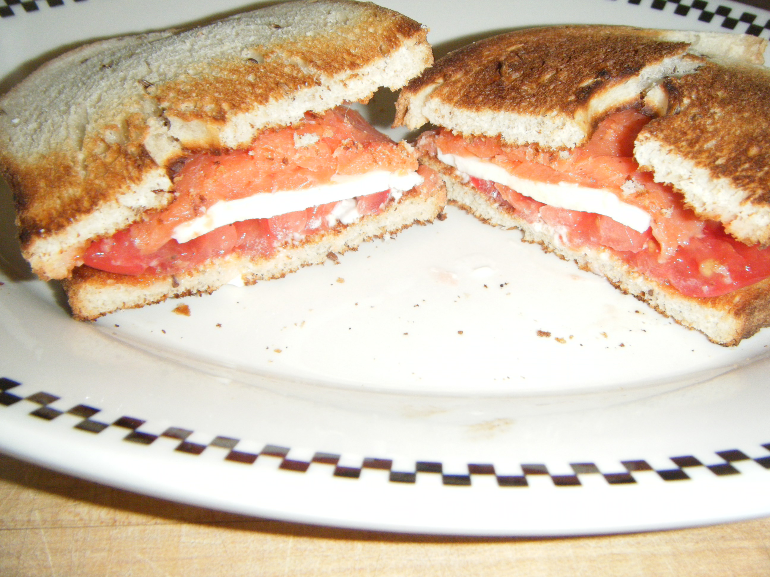 The Hope Solo Pub Sandwich