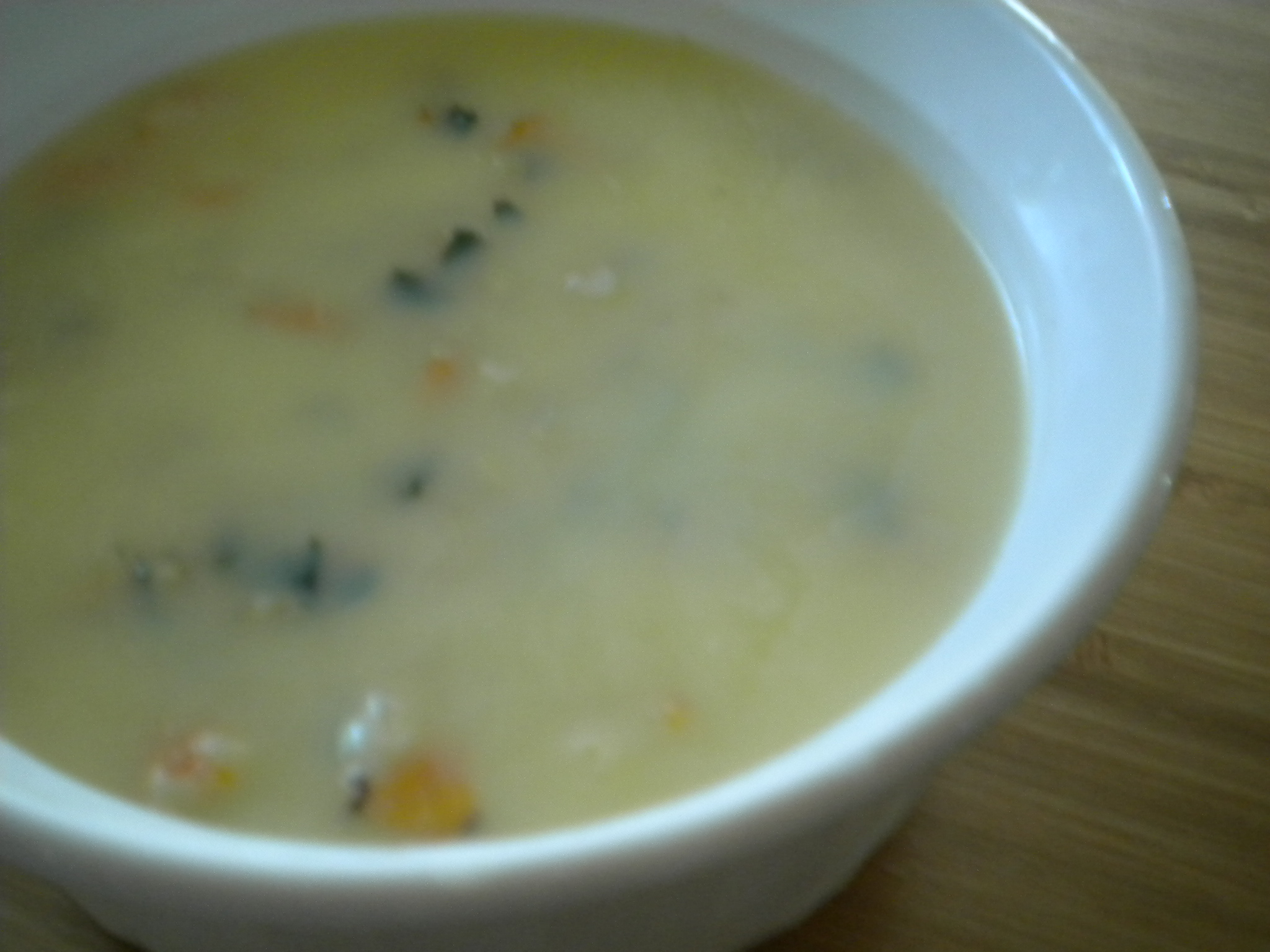 Potted Shrimp for Butter Lovers