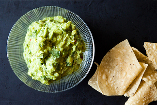 Bangkokamole