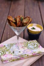 Avocado Fries