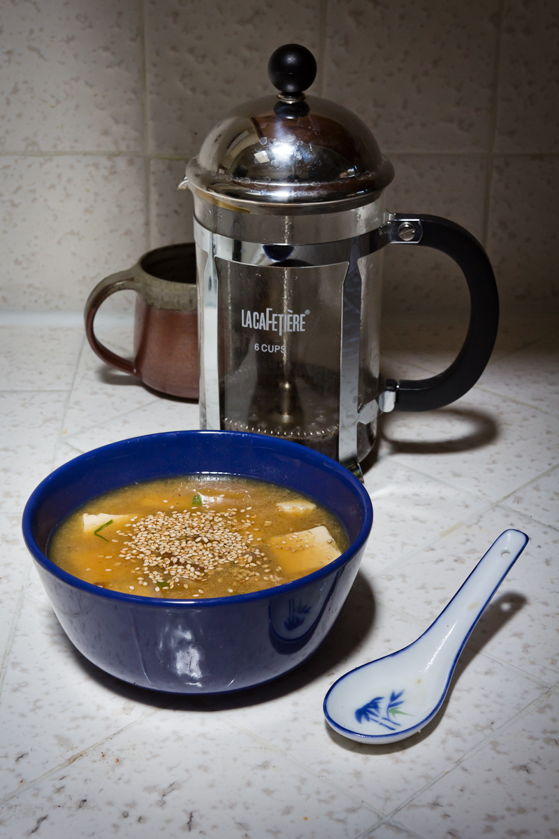 Sweet Potato And Pork Belly Stew