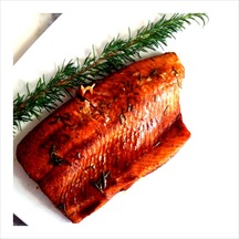 Rosemary Salmon
