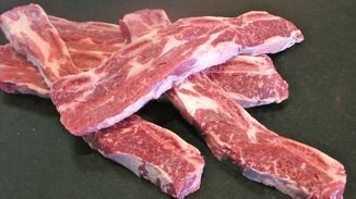 Maui Ribs