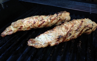 Grill Recipes