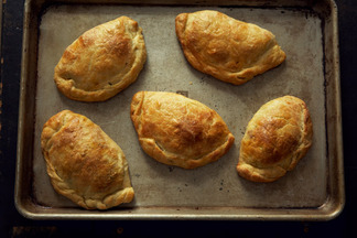 Pasties