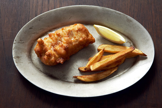 Fishandchipsfinished