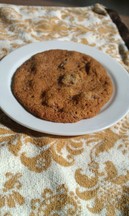 "Crack" Himalayian Salted Chocolate Chunk Cookies